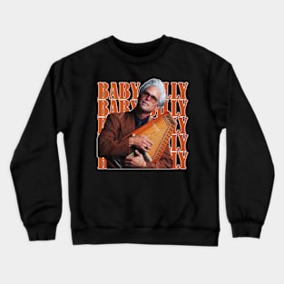 Baby Billy Crewneck Sweatshirt